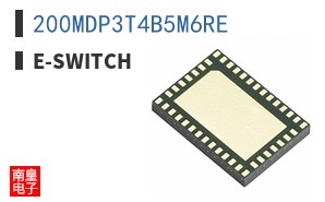 200MDP3T4B5M6RE
