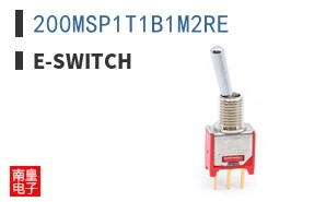 200MSP1T1B1M2RE