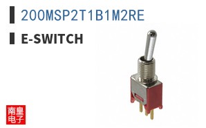 200MSP2T1B1M2RE