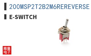 200MSP2T2B2M6REREVERSE