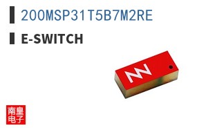200MSP31T5B7M2RE