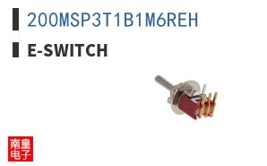 200MSP3T1B1M6REH