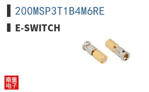 200MSP3T1B4M6RE