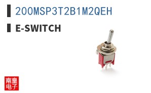 200MSP3T2B1M2QEH