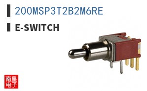 200MSP3T2B2M6RE