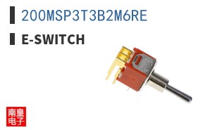 200MSP3T3B2M6RE