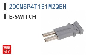 200MSP4T1B1M2QEH