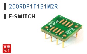 200RDP1T1B1M2R