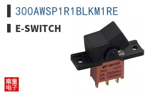 300AWSP1R1BLKM1RE