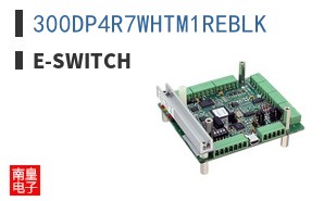300DP4R7WHTM1REBLK
