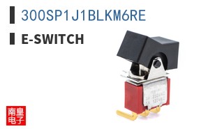 300SP1J1BLKM6RE