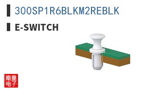 300SP1R6BLKM2REBLK
