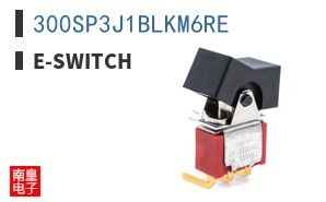 300SP3J1BLKM6RE