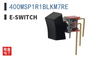400MSP1R1BLKM7RE