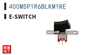 400MSP1R6BLKM1RE