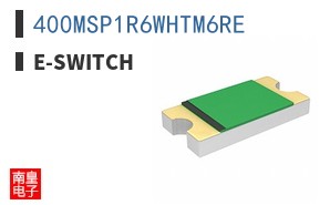 400MSP1R6WHTM6RE