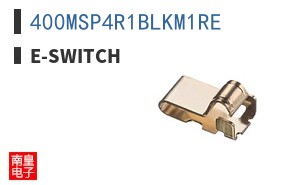 400MSP4R1BLKM1RE