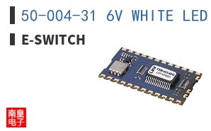50-004-31 6V WHITE LED