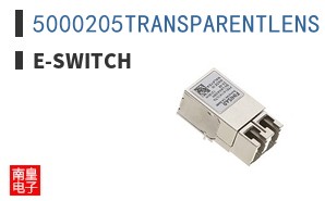 5000205TRANSPARENTLENS