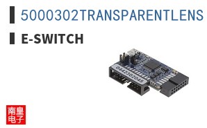 5000302TRANSPARENTLENS