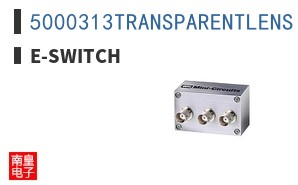 5000313TRANSPARENTLENS