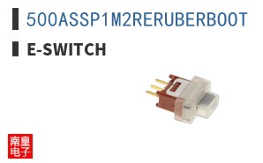 500ASSP1M2RERUBERBOOT