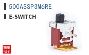 500ASSP3M6RE