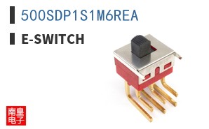 500SDP1S1M6REA