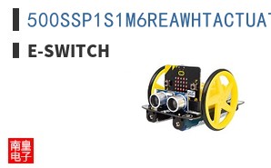 500SSP1S1M6REAWHTACTUAT