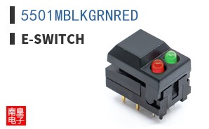 5501MBLKGRNRED