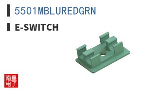 5501MBLUREDGRN