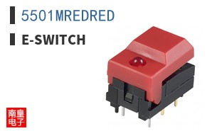 5501MREDRED