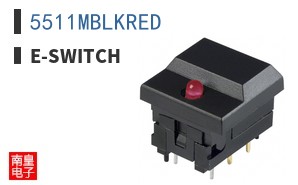 5511MBLKRED