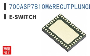 700ASP7B10M6RECUTPLUNGER