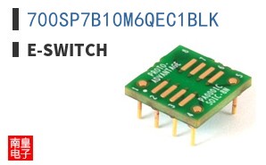 700SP7B10M6QEC1BLK
