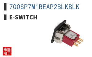 700SP7M1REAP2BLKBLK