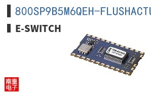 800SP9B5M6QEH-FLUSHACTUATOR