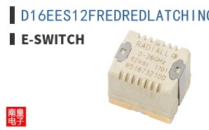 D16EES12FREDREDLATCHING