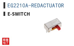 EG2210A-REDACTUATOR