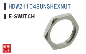 HDW211048UNSHEXNUT