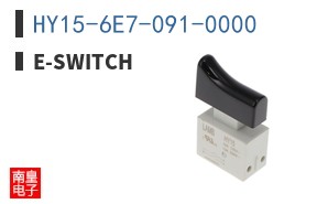 HY15-6E7-091-0000