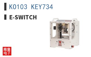 KO103 KEY734