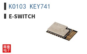 KO103 KEY741