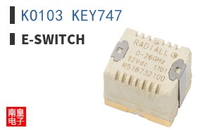 KO103 KEY747