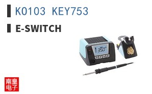 KO103 KEY753