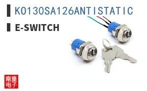 KO130SA126ANTISTATIC