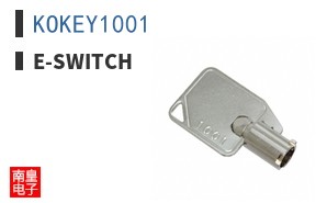 KOKEY1001
