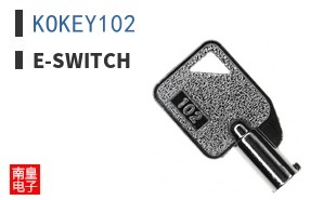KOKEY102
