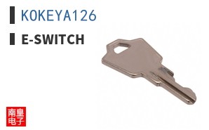 KOKEYA126