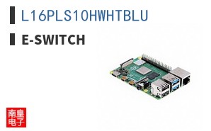 L16PLS10HWHTBLU